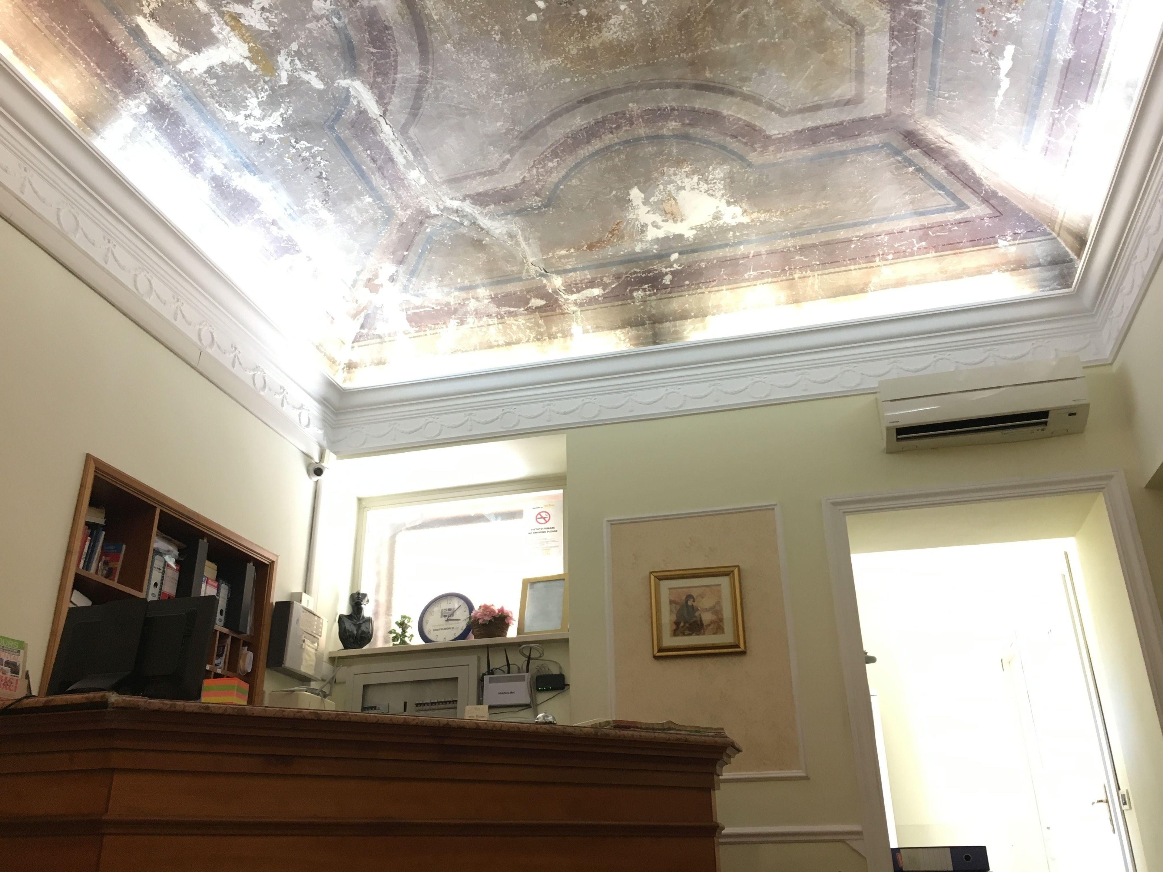 Hotel Positano — Photos 2